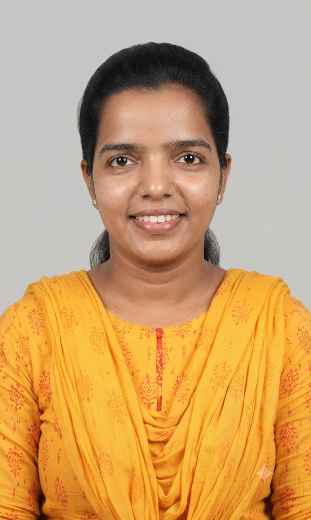 shampa haldar - Full time Baby Sitter in varli naka in Mumbai